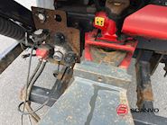 Kel-Berg D23B3  5,1 mtr - 14,6m3 Tip - 14