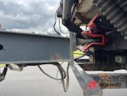 Kel-Berg D23B3  5,1 mtr - 14,6m3 Tip - 5