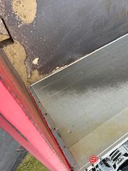 Kel-Berg D23B3  5,1 mtr - 14,6m3 Tip - 15