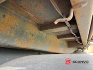 Kel-Berg D23B3  5,1 mtr - 14,6m3 Tip - 19