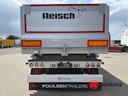 Reisch 3-vejs 15m3 Tip - 2