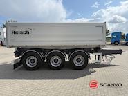 Reisch 3-vejs 15m3 Tip - 8