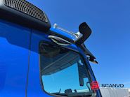 Mercedes-Benz Antos 2545 - HMF 1520K-RCkran Container system/crane - 11