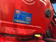 Mercedes-Benz Antos 2545 - HMF 1520K-RCkran Container system/crane - 40