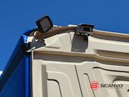 Mercedes-Benz Antos 2545 - HMF 1520K-RCkran Container system/crane - 23