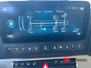 Mercedes-Benz Antos 2545 - HMF 1520K-RCkran Container system/crane - 30