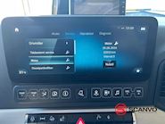 Mercedes-Benz Antos 2545 - HMF 1520K-RCkran Container system/crane - 32