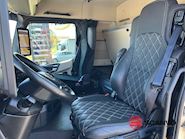 Mercedes-Benz Antos 2545 - HMF 1520K-RCkran Container system/crane - 12