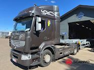 Renault Premium 440 DXI Trækker - 2