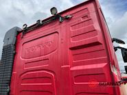 Volvo FH500 8x4 Tridempucher Hejs - 11