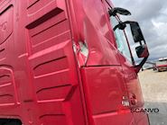 Volvo FH500 8x4 Tridempucher Hejs - 14