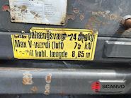 Volvo FH500 8x4 Tridempucher Hejs - 8