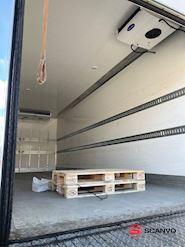 Volvo FE280 Dobbelt compartment Køle - 4