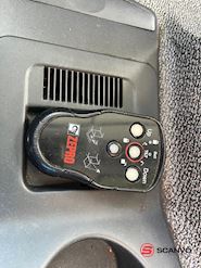 Volvo FE280 Dobbelt compartment Køle - 5