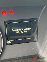 Volvo FM330 Sideåbning Fast kasse - 17