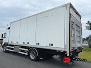 Volvo FM330 Sideåbning Fast kasse - 4