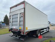 Volvo FM330 Sideåbning Fast kasse - 3