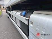 Volvo FM330 Sideåbning Fast kasse - 18