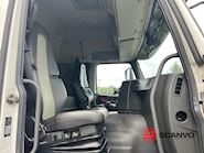 Volvo FM330 Sideåbning Fast kasse - 9