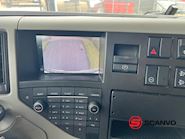 Volvo FM330 Sideåbning Fast kasse - 13
