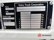 Volvo FM330 Sideåbning Fast kasse - 21