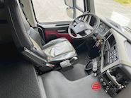 Volvo FM330 Sideåbning Fast kasse - 7
