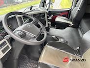 Volvo FM330 Sideåbning Fast kasse - 11
