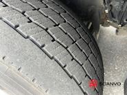 Volvo FM330 Sideåbning Fast kasse - 20