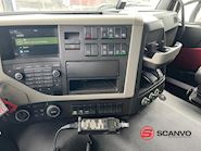 Volvo FM330 Sideåbning Fast kasse - 12