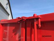 Scancon S6024K - rullepresenning (demo model) Åben - 10