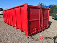 Scancon S6024K - rullepresenning (demo model) Åben - 3