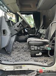 Scania R500 LA 6x2 MNA - hydraulik kit Trækker - 13