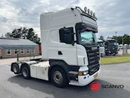 Scania R500 LA 6x2 MNA - hydraulik kit Trækker - 2