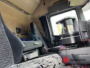 Scania R500 LA 6x2 MNA - hydraulik kit Trækker - 18