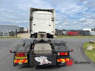 Scania R500 LA 6x2 MNA - hydraulik kit Trækker - 4