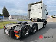 Scania R500 LA 6x2 MNA - hydraulik kit Trækker - 3