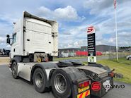 Scania R500 LA 6x2 MNA - hydraulik kit Trækker - 5