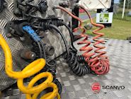 Scania R500 LA 6x2 MNA - hydraulik kit Trækker - 10