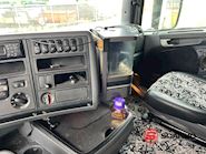 Scania R500 LA 6x2 MNA - hydraulik kit Trækker - 22