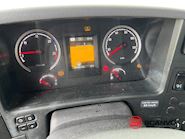 Scania P320 DB 4x2 MLB - low entry Closed box - 8
