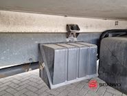 Volvo FL 280 (12 ton) Dobbelt compartment Kühl - 10