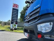 Mercedes-Benz Antos 2546 - Hiab 192 E kran Hejs/kran - 4