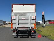 Volvo FL 280 (12 ton) Dobbelt compartment Køle - 4