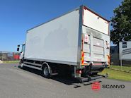 Volvo FL 280 (12 ton) Dobbelt compartment Køle - 7