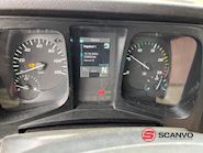 Mercedes-Benz Antos 2546 L Hejs - 8