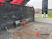 Scania G410 LB 8x2*6 HLB Knæklad - 7
