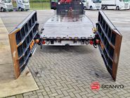 Scania G410 LB 8x2*6 HLB Knæklad - 9