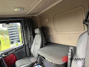 Scania G410 LB 8x2*6 HLB Kran/Fast lad - 17