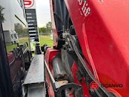 Scania G410 LB 8x2*6 HLB Kran/Fast lad - 25