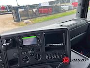 Scania G410 LB 8x2*6 HLB Kran/Fast lad - 22